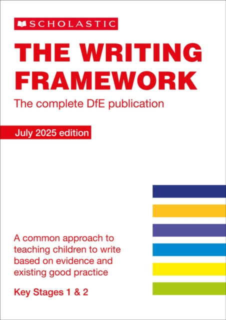 The Writing Framework