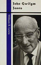 Book cover of: John Gwilym Jones