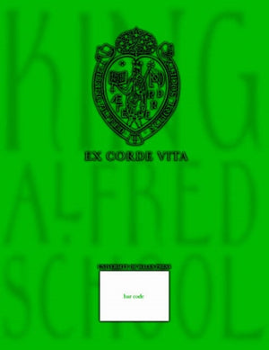 King Alfred School and the Progressive Movement 1898-1998