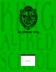 Book cover of: King Alfred School and the Progressive Movement 1898-1998. By: J. R. Brooks