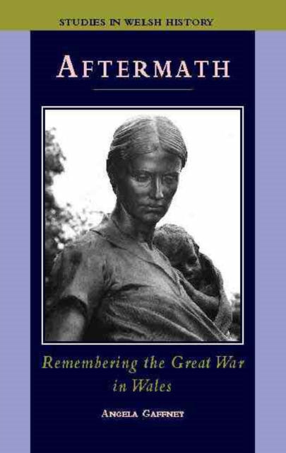 Book cover of: Aftermath