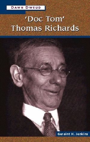 Doc Tom' Thomas Richards