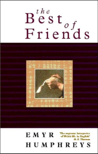 Book cover of: Best of Friends