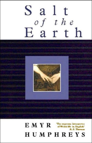 Salt of the Earth