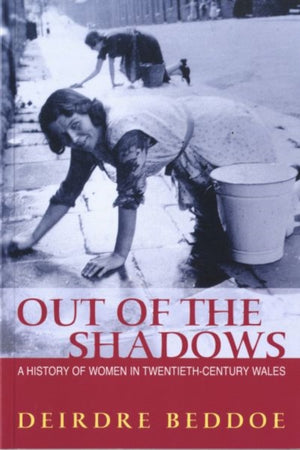 Out of the Shadows