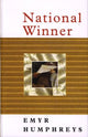 Book cover of: National Winner