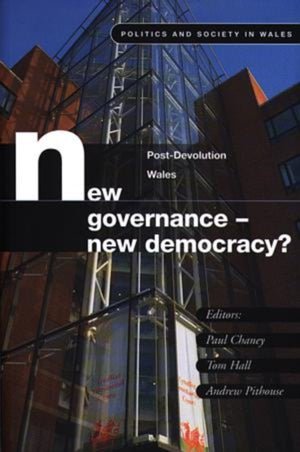 New Governance - New Democracy?