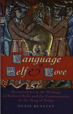 Language, Self and Love