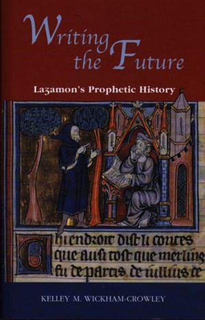 Book cover of: Writing the Future