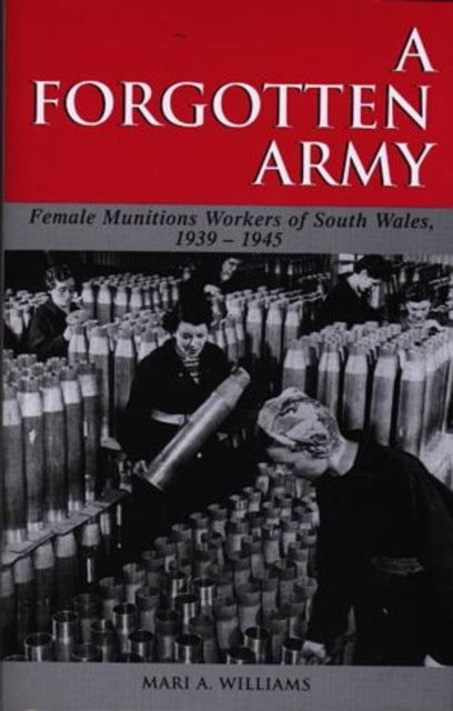 Book cover of: Forgotten Army