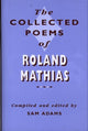 Book cover of: Collected Poems of Roland Mathias. By: Sam Adams