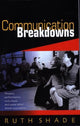 Book cover of: Communication Breakdowns