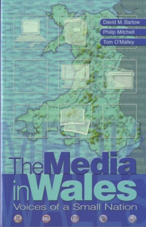 The Media in Wales