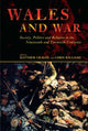 Book cover of: Wales and War