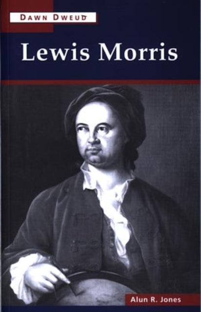 Book cover of: Lewis Morris