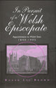 Book cover of: In Pursuit of a Welsh Episcopate. By: Roger Brown