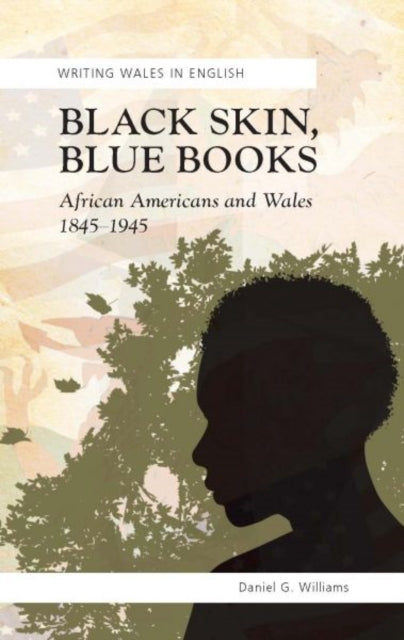 Book cover of: Black Skin, Blue Books