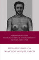 Book cover of: Hermaphroditism, Medical Science and Sexual Identity in Spain, 1850–1960. By: Richard Cleminson