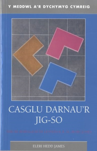Casglu Darnau'r Jig-so