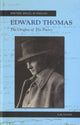 Book cover of: Edward Thomas