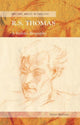 Book cover of: R. S. Thomas. By: Daniel Westover