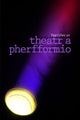 Book cover of: Ysgrifau ar Theatr a Pherfformio. By: Jones Lewis