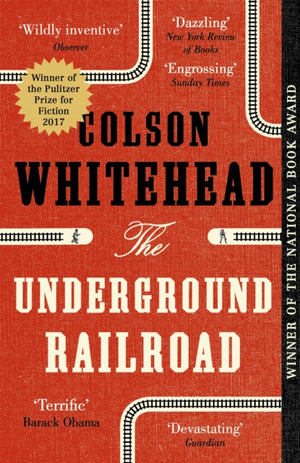 Underground Railroad, 10th Anniversary Edition