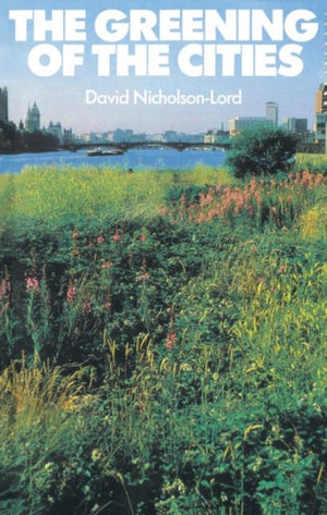 The Greening of the Cities