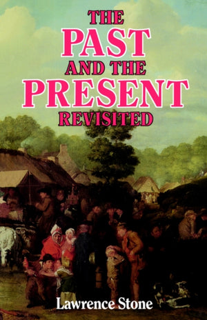 Past and the Present Revisited