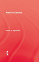 Book cover of: Arabian Essays