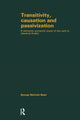 Book cover of: Transivity Causatn & Passivizatn