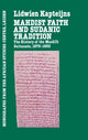 Book cover of: Mahdish Faith and Sudanic Tradition