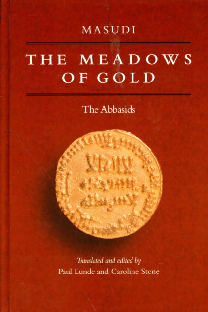 Book cover of: Meadows Of Gold