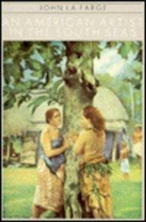 American Artist In The South Sea