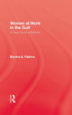 Book cover of: Women At Work In The Gulf
