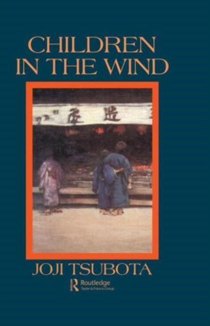 Book cover of: Children In The Wind