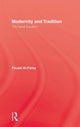 Book cover of: Modernity and Tradition. By: Fouad Al-Farsy