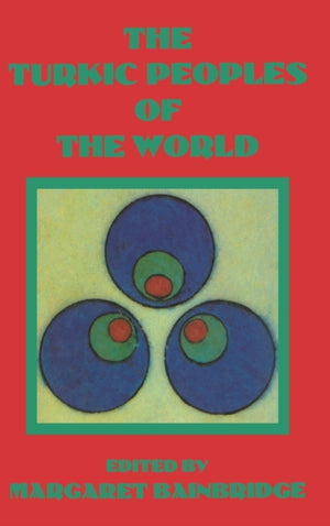 Turkic Peoples Of The World
