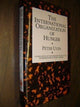 Book cover of: International Organization of Hunger