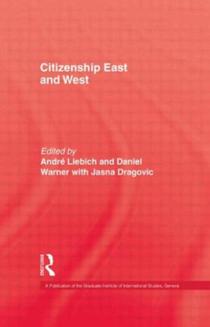 Citizenship East and West