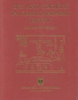 Sex & Society In Graeco-Roman