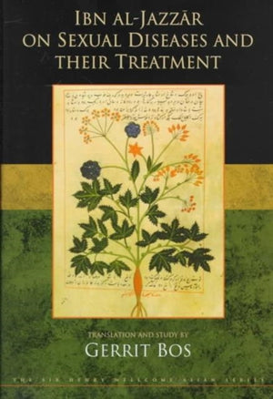 Ibn Al-Jazzar On Sexual Diseases