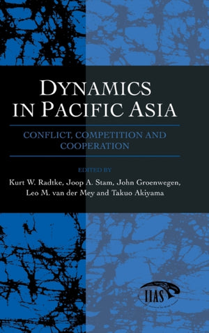 Dynamics In Pacific Asia