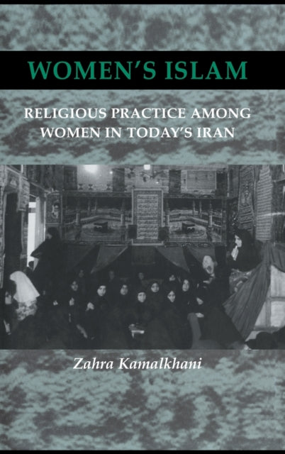 Book cover of: Women's Islam