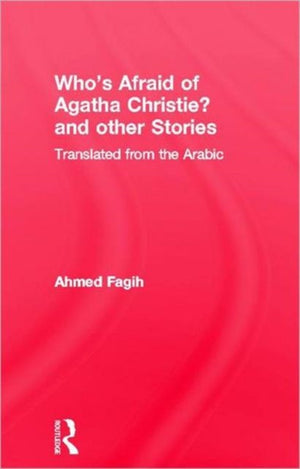 Who'S Afraid Agatha Christie