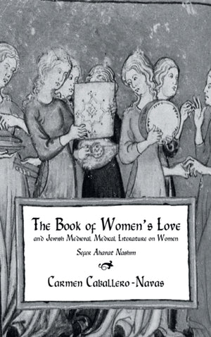 Book Of Women's Love