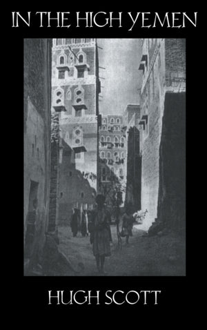 In The High Yemen