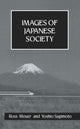 Book cover of: Images Of Japanese Society Hb. By: Sugimoto, Yoshio