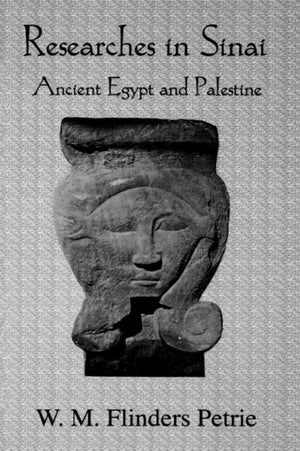 Researches In Sinai