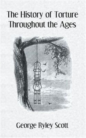 History Of Torture